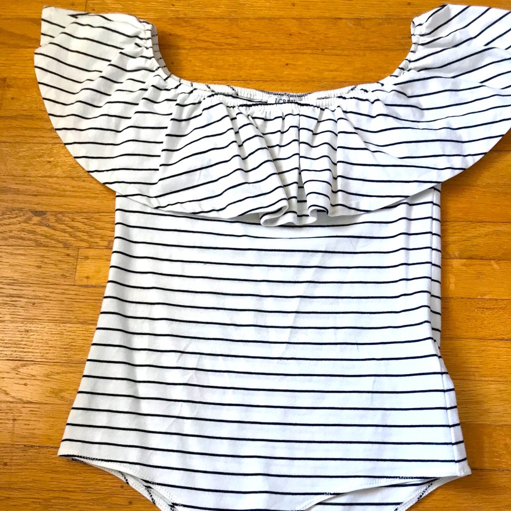 Body suit